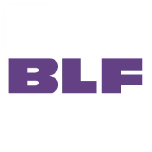 Logo of BLF