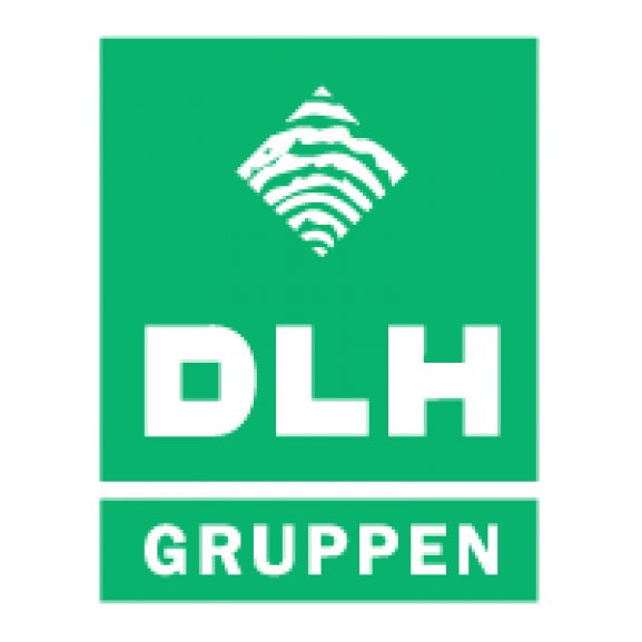Logo of DLH