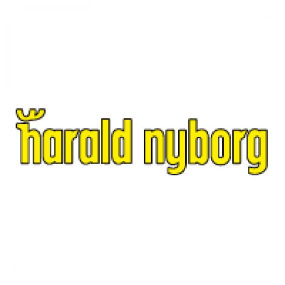 Logo of Harald Nyborg
