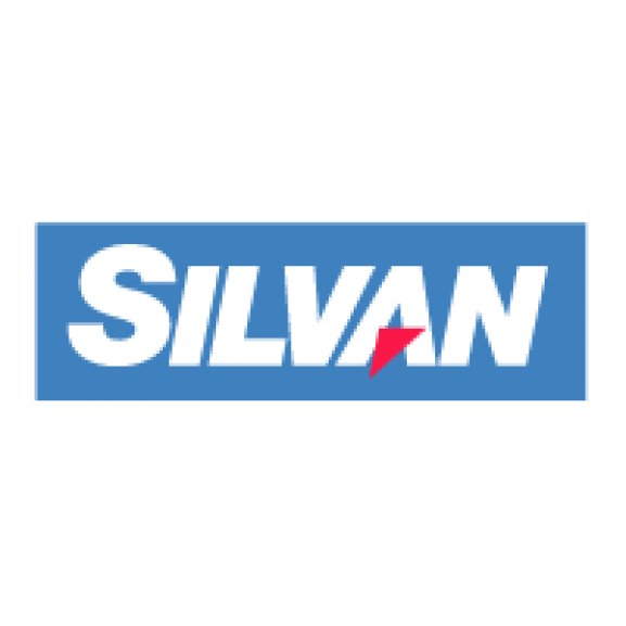 Logo of Silvan