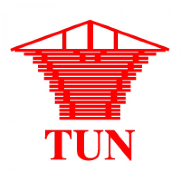 Logo of TUN