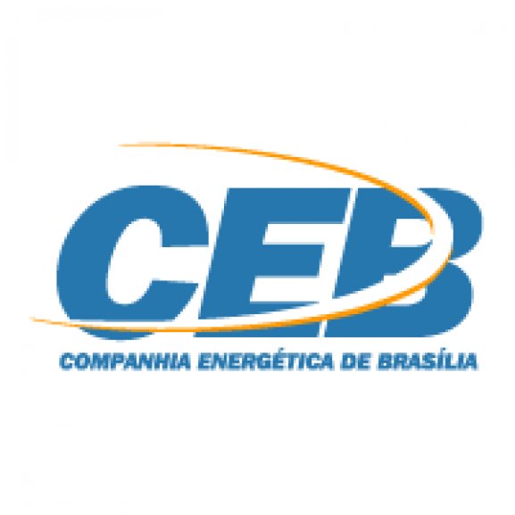 Logo of CEB - companhia energйtica de brasilia