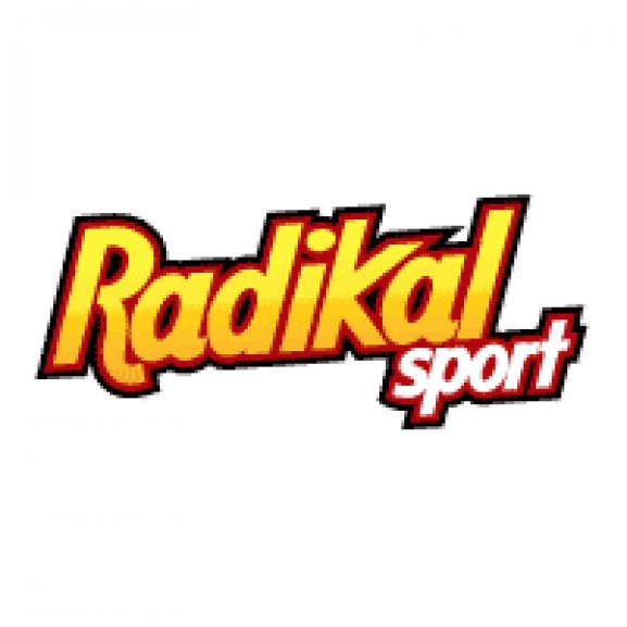 Logo of Radikal Sport