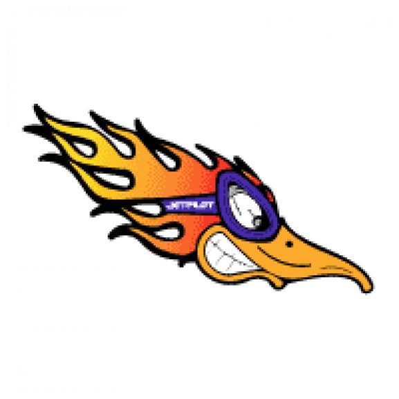 Logo of Jetpilot Bird