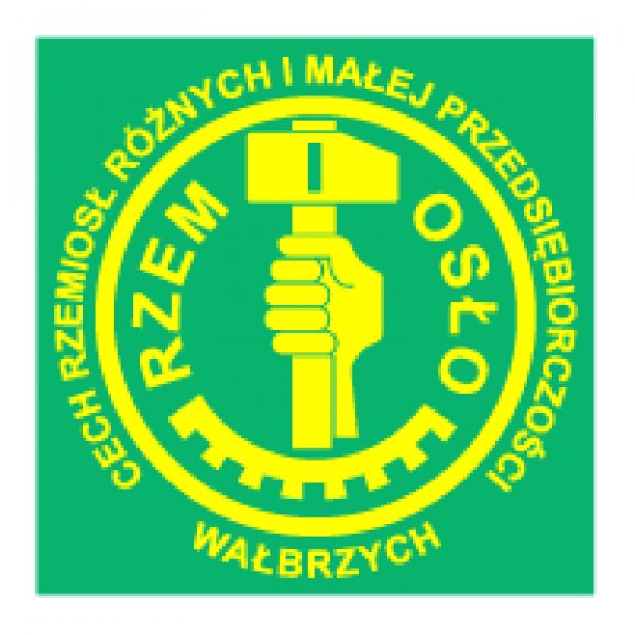Logo of Rzemioslo Walbrzych