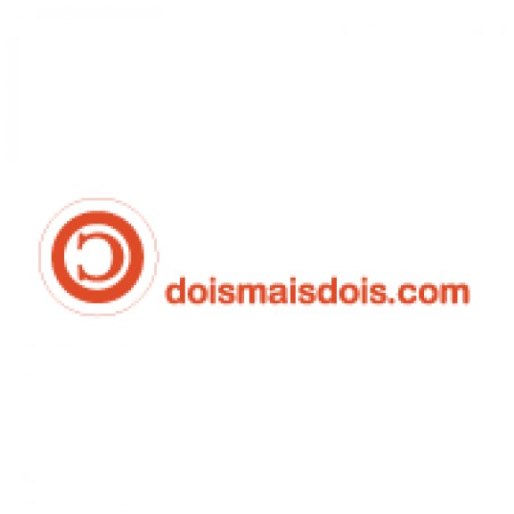 Logo of doismaisdois