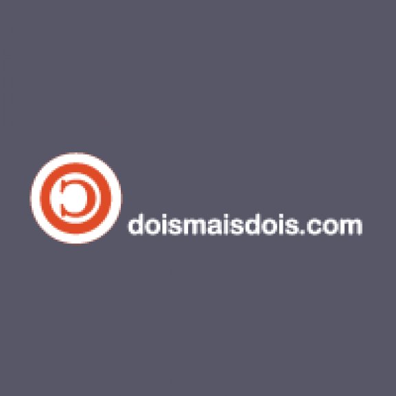 Logo of doismaisdois