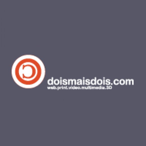 Logo of doismaisdois