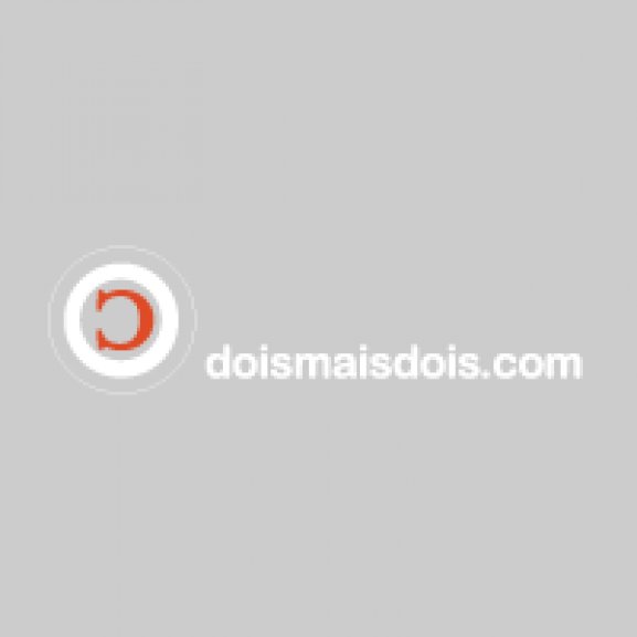 Logo of doismaisdois