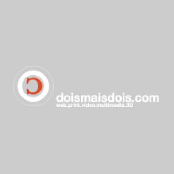 Logo of doismaisdois