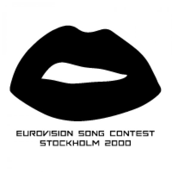 Logo of Eurovision Song Contest 2000