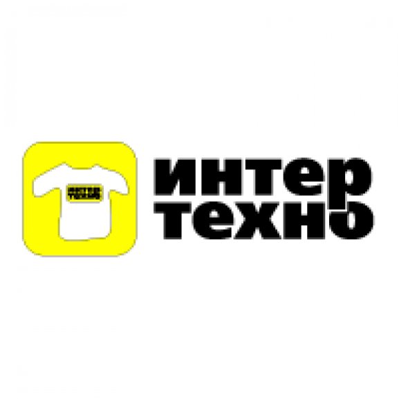 Logo of Intertehno