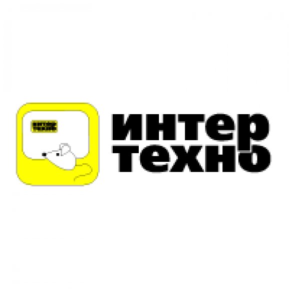 Logo of Intertehno