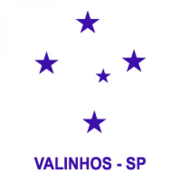 Logo of Cruzeiro de Valinhos