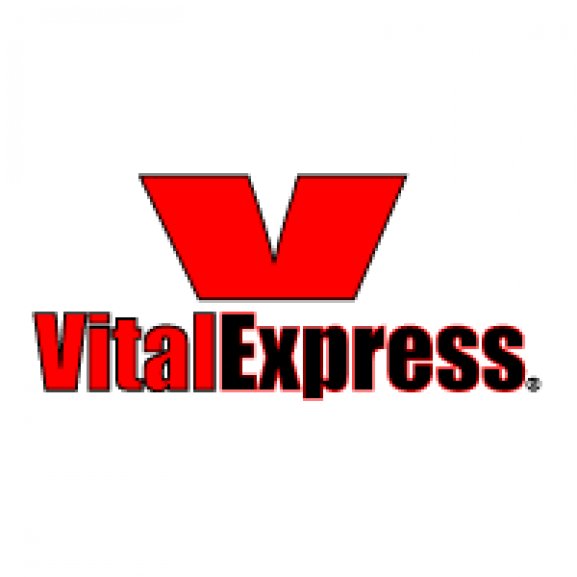 Logo of Vital Express