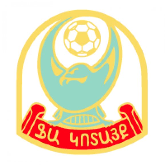 Logo of Kotaik Abovyan