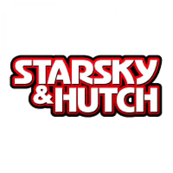 Logo of Starsky &amp; Hutch