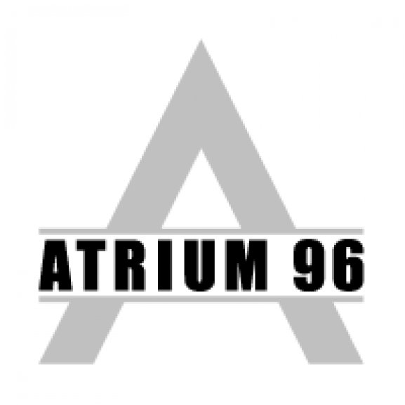 Logo of Atrium 96