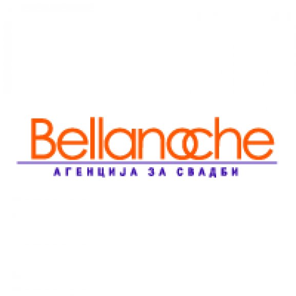 Logo of Bellanoche