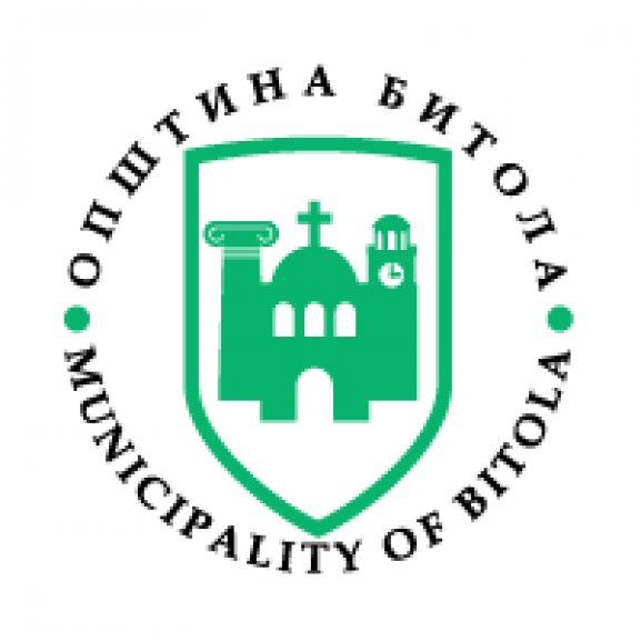 Logo of Bitola