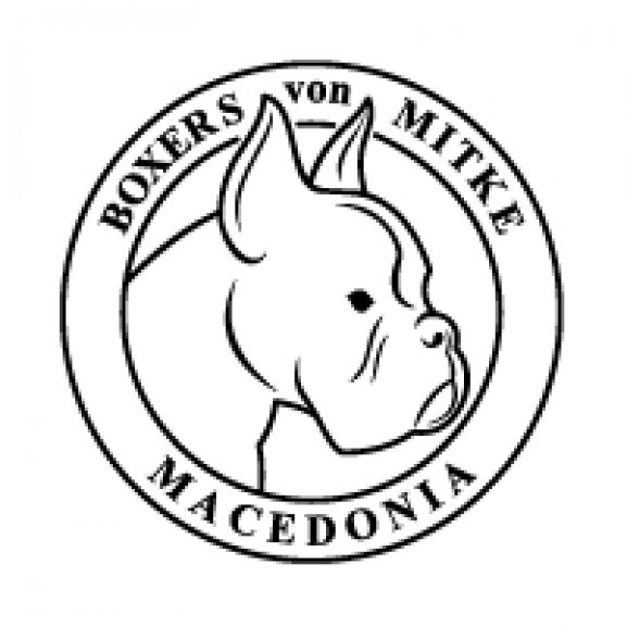 Logo of Boxers Von Mitke