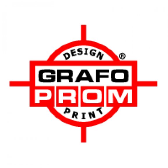Logo of Grafoprom