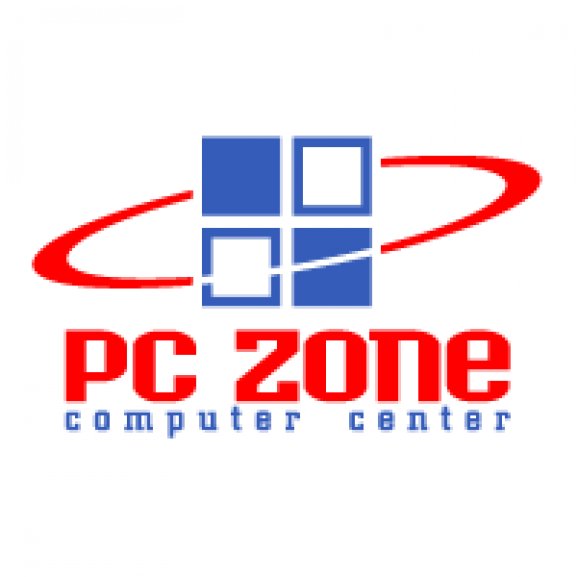 Logo of PC Zone
