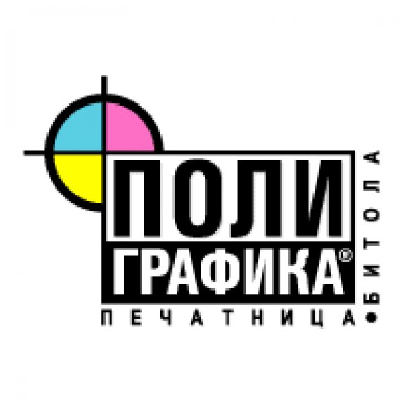 Logo of Poligrafika