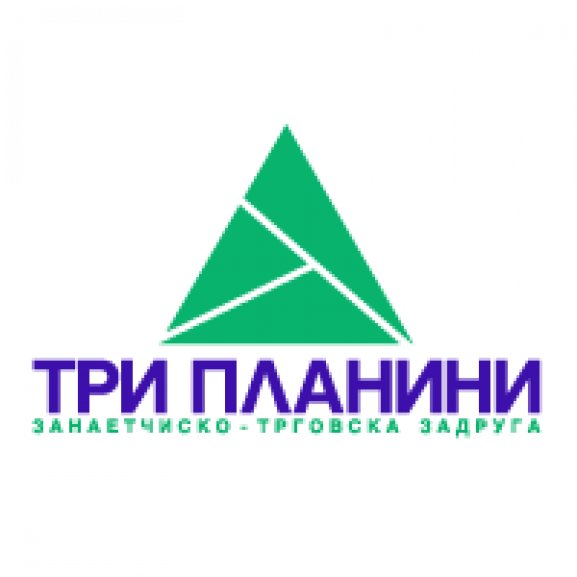 Logo of Tri Planini
