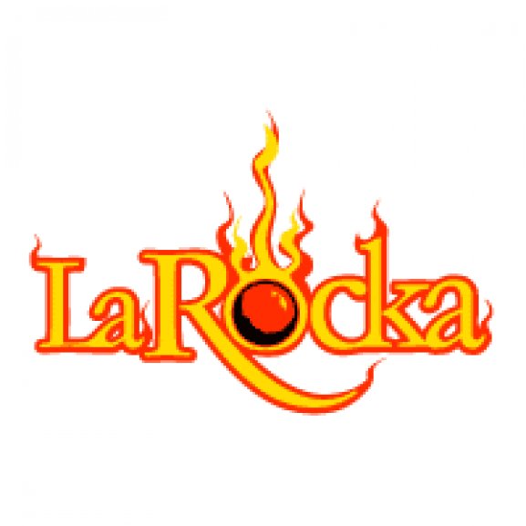 Logo of La Rocka