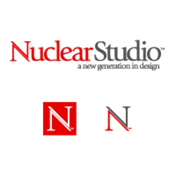 Logo of Nuclear Studio