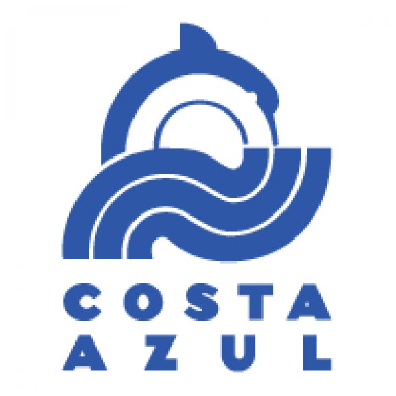 Logo of Costa Azul