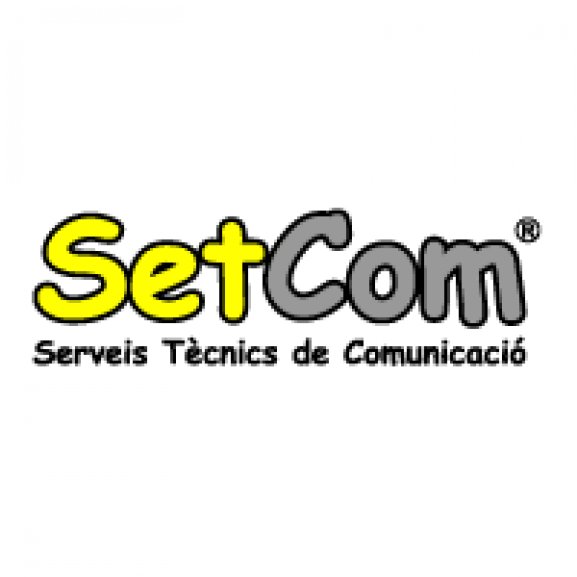 Logo of SetCom