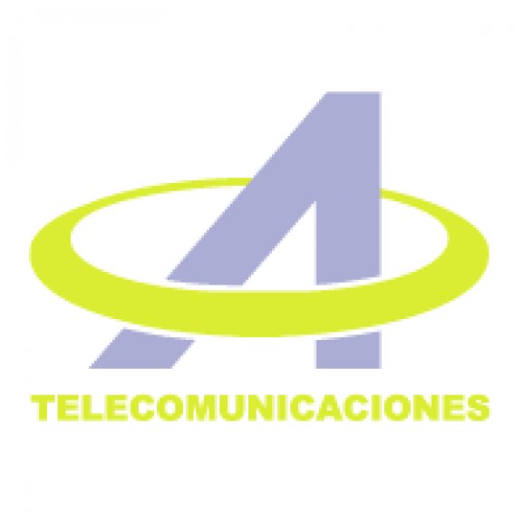 Logo of Altura Telecomunicaciones