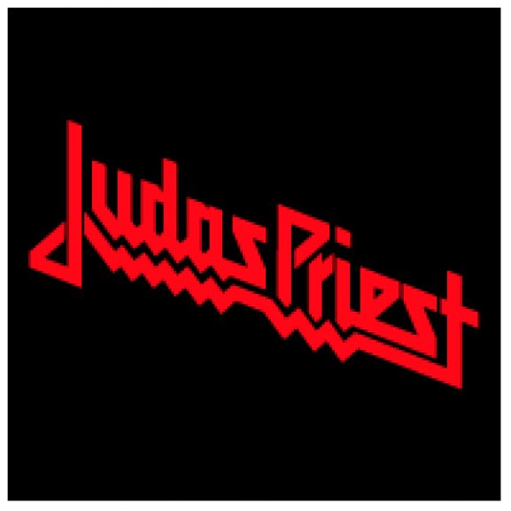 Logo of Judas Priest