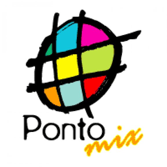Logo of Ponto Mix