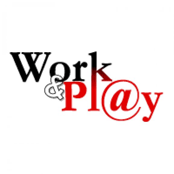 Logo of Work&Pl@y