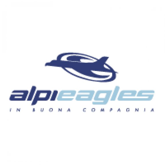 Logo of Alpieagles