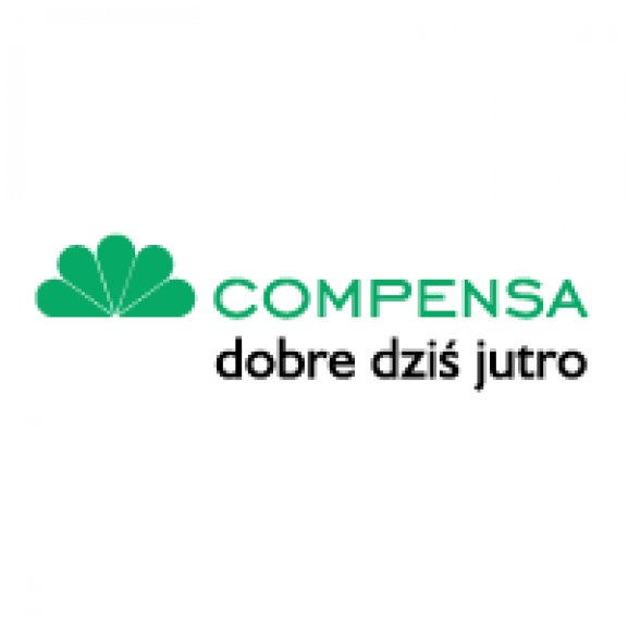 Logo of Compensa Insurance