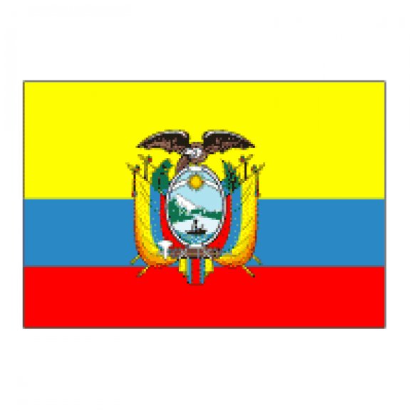 Logo of Ecuador