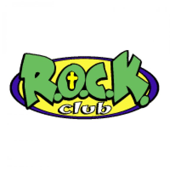 Logo of R.O.C.K. Club