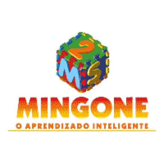 Logo of Mingone