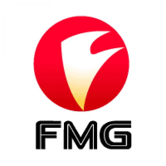 Logo of FMG