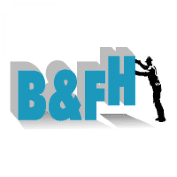 Logo of B&amp;FH