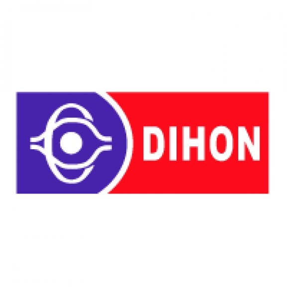 Logo of Dihon