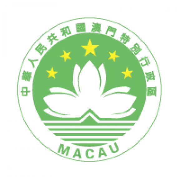 Logo of Macau