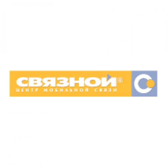 Logo of Svyaznoy