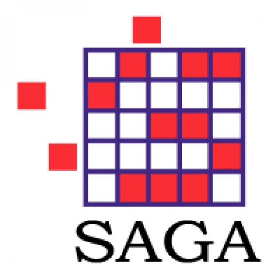 Logo of SAGA S.p.A.