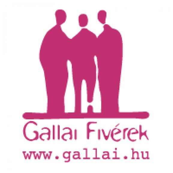 Logo of Gallai Fiverek