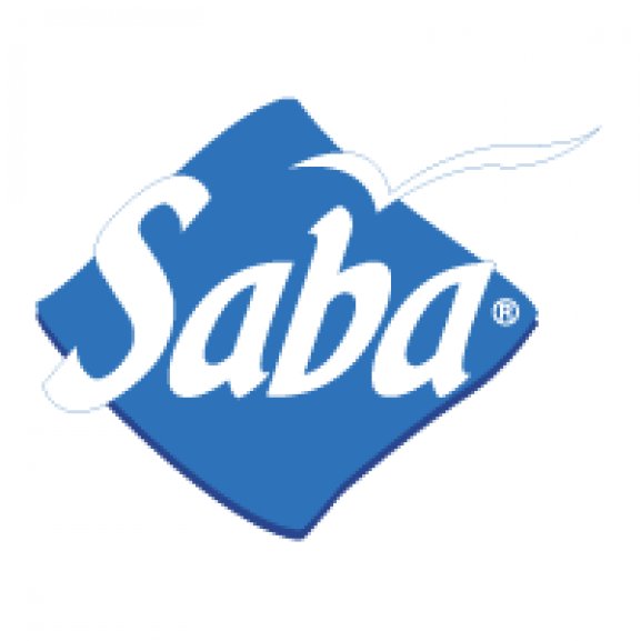 Logo of Saba